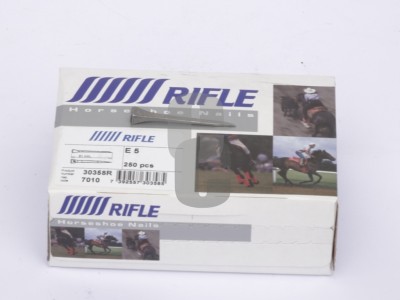 Клинци Е5 - Турски